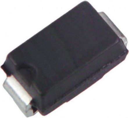 Vishay - S2GHE3/52T - Vishay S2GHE3/52T , Io=1.5A, Vrev=400V, 2s, 2 DO-214AAװ		