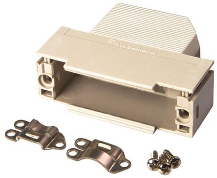 TE Connectivity - 1-1393738-2 - TE Connectivity AMPLIMITE ϵ 25 · ֱ ɫ ۺ D-sub ׿ 1-1393738-2		