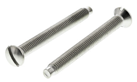 RS Pro - ZZP10105 - RS Pro   ͷ еݶ ZZP10105, M3.5 x 35mm		