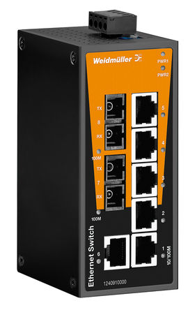 Weidmuller - 1240910000 - Weidmuller 1240910000 ̫ й̫, ʹ̫		