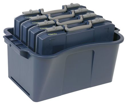 Raaco - 136365 - Raaco ɫ PCPP ɺ 136365, 250mm x 562mm x 361mm		