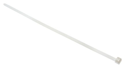 HellermannTyton - 111-12019 - HellermannTyton T120R ϵ  66   T120R, 380mm x 7.6 mm		