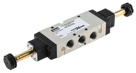 Parker - P2LBX512EENDDN - Parker Viking Xtreme ϵ 38L/min G 1/4  / Ʒ P2LBX512EENDDN, -40  +60C		