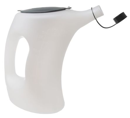 Pressol - 07625 - Pressol 5L ܶȾϩ (HDPE) 		