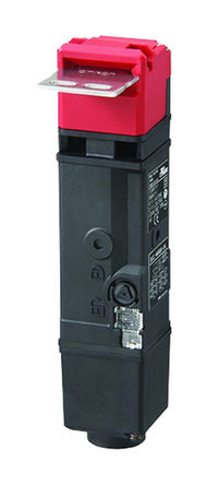 Omron - D4SL-N4CFG - Omron D4SL-N ϵ ŷ D4SL-N4CFG, 綯, 24 V ֱԴ		