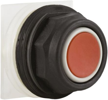 Schneider Electric - 9001SKR1R - Schneider Electric 9001 ϵ 30mm ɫť Բ IP66 ˲ʱ ťͷ 9001SKR1R		