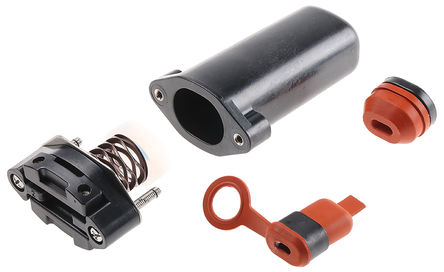 Raychem - E-150-E - Raychem ˲ܷ׼ ټȺ E-150-E, -50 +215 C, 100 x 32 x 57mm		