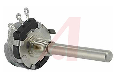 Honeywell - 53C15K - Honeywell 53 ϵ 5k 10%  ϵλ 53C15K, 2W, 6.35 mm ֱ, 尲װ		