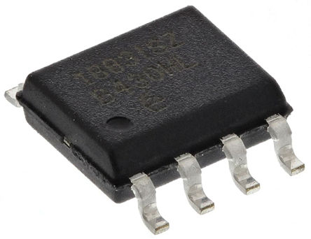 Intersil - EL1883ISZ - EL1883ISZ, Ƶͬ, 8 SOICװ		