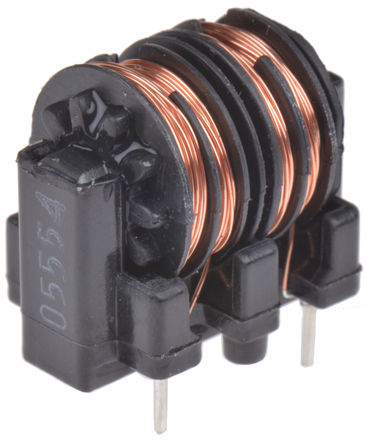 KEMET - SS11VL-05230 - KEMET SS ϵ SS11VL-05230 ͨ ģ˲, 23 mH, 1.8ֱ, 500 mA, 22 x 14.5 x 21.5mm		