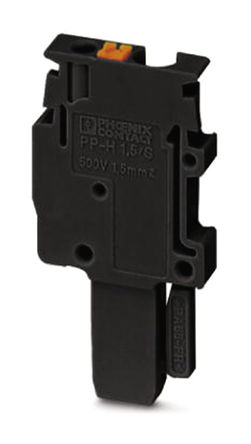 Phoenix Contact - 3212693 - Phoenix Contact CLIPLINE ϵ�� 3212693 1 · ӡˢ��·����߶��ӿ�, ����ʽ�˽�, 0.14 �� 1.5 mm2�߹��, 17.5A, 500 V		