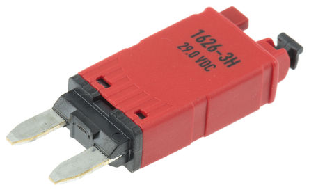 ETA - 1626-3H 10A - ETA 10A 1 ȶ· 1626-3H 10A, 29V dc		