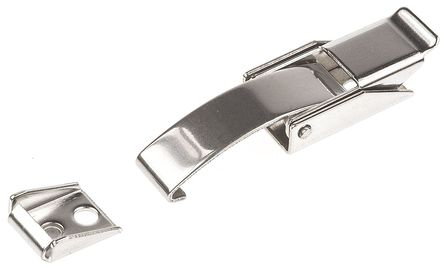 Southco - 97-30-165-12-RS - Southco 97-30-165-12-RS   , 85lbf, 43 x 12.6 x 7.9mm		