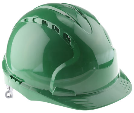 JSP - AJF030-000-300 - JSP AJF030-000-300 ɫ ܶȾϩ (HDPE) ȫñ		