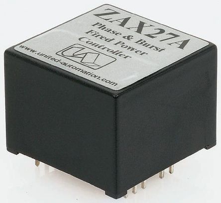 United Automation - ZAX27A - United Automation ZAX27A բܵԴ		