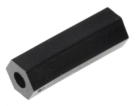 HARWIN - R1817-91 - HARWIN R1817-91 20mm άǿ PET Ǽ, 6.35mmԱ߼, 2.95mm׾, M3		