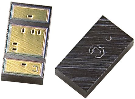 Broadcom - VMMK-2503-BLKG - Broadcom  RF Ŵ VMMK-2503-BLKG, 13.5 dB, 12 GHz, 3 WLPװ		