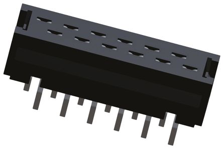 TE Connectivity - 1-2178713-2 - TE Connectivity Micro-Match ϵ 2 12· 1.27mmھ  IDC  1-2178713-2, ͨ		