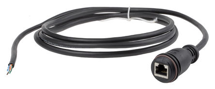 Brad - ENV3205M020 - Brad 2m ɫ PUR F/UTP 5e ENV3205M020		