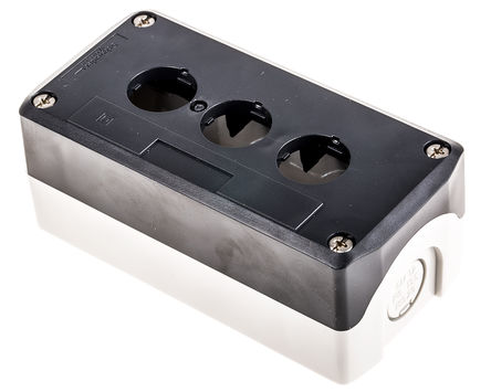 Schneider Electric - XALD03 - Schneider Electric XAL ϵ IP66IP67IP69IP69K ɫ  ť XALD03, 3 , 22mm ֱ		