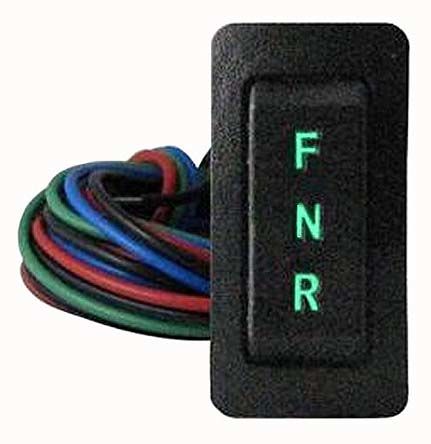 Otto - FNR-1002 - Otto FNR-1002 ɫ  ̰忪, 4 A @ 28 V ֱ, IP68S		