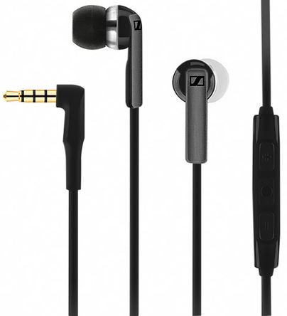 Sennheiser - CX 2.00 g - Sennheiser CX 2.00 g,  ͷʽ 28 119dB ɫ		