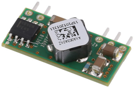 GE Critical Power - AXA003A0XZ - GE Critical Power Ǹֱ-ֱת AXA003A0XZ, 0.75  5.5V dc, 3A		