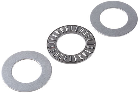 IKO Nippon Thompson - NTB2035AS - IKO Nippon Thompson   NTB2035AS		