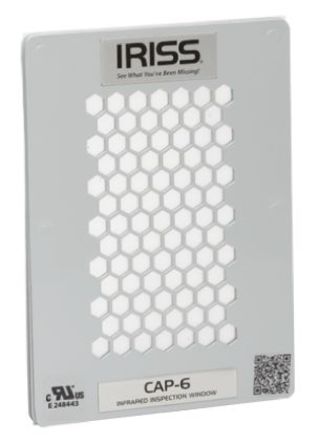 IRISS - CAP-6 - IRISS CAP-6 ɫ  Ӵ		