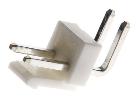 JST - B2PS-VH(LF)(SN) - JST VH ϵ 2· 3.96mmھ (1) ֱ PCB  B2PS-VH(LF)(SN), Ӷ˽, 10A, ͨ		