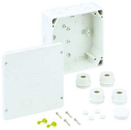 Spelsberg - 41691201 - Spelsberg WK ϵ IP54 ߺ 41691201, 165 x 165 x 76mm		