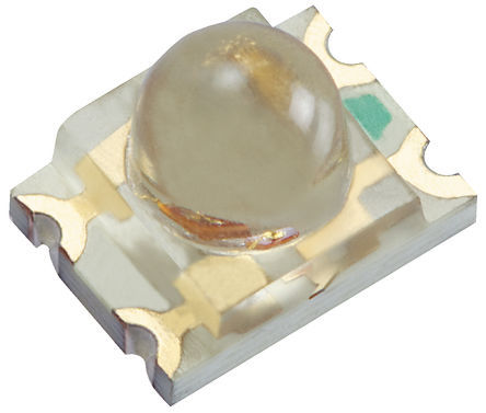 Kingbright - KPBD-3224QBDSEKC - Kingbright ˫ɫ ɫ/ɫ LED KPBD-3224QBDSEKC, 30mA, 20 ӽ, 4  3224 (1209) װ		