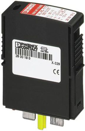 Phoenix Contact - 2800190 - Phoenix Contact VAL-MS-T1/T2 335/12.5 ST ҵӿ, 50kA, 240V, DIN 찲װ		