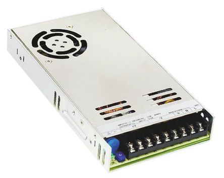 RS Pro - RSP-320-4 - RS Pro 240W  ǶʽģʽԴ SMPS RSP-320-4RS, 124  370 V dc, 88  264 V ac, 4V dc, 60A, 84.5%Ч		