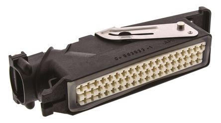 TE Connectivity - 963534-1 - TE Connectivity Junior Power Timer ϵ 3 55· °װ Ȼɫ ĸ  963534-1		