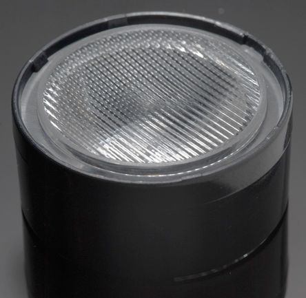 Ledil - CA14403_EVA-O - LEDiL Eva ϵ 20.5 + 37  Բ LED ͸ CA14403_EVA-O, 37.7mmֱ, ʹLumileds LUXEON M		