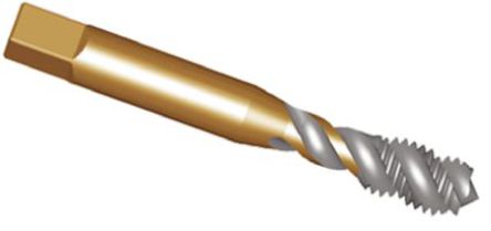 Dormer - E002M2 - Dormer E002M2 41 mm ֱ HSS-XS1ĩұѧٸ֣ M2  ˿׶		