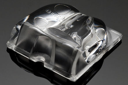 Ledil - C12410_STRADA-SQ-A-T - LEDiL Strada-SQ ϵ C12410_STRADA-SQ-A-T ֵ LED ͸, ͸		