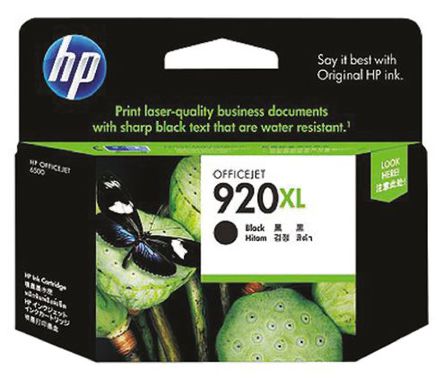 Hewlett Packard - CD975AE - Hewlett Packard ɫ ī, 920XLͺī		