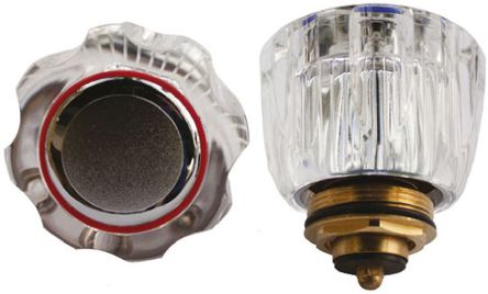 Oracstar - TC06 - Oracstar ˮˮͷ ϩ˿׶ת׼ TC06RS, ʹ 1/2 in ˿׶3/4 in ˿׶		