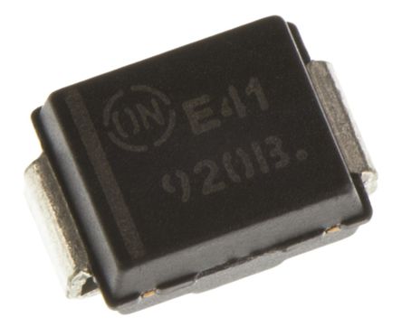 ON Semiconductor - 1SMB5920BT3G - ON Semiconductor 1SMB5920BT3G · ɶ, 6.2V 5% 550 mW, 2 SMBװ		