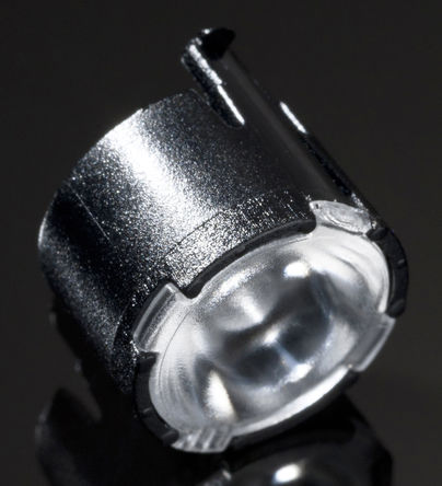 Ledil - FP11083_LISA2-WW-CLIP - LEDiL Lisa2 ϵ 45  Բ LED ͸ FP11083_LISA2-WW-CLIP, 9.9mmֱ, ʹOSRAM OSLON SSL 150		