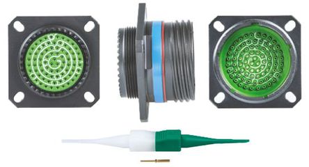 Souriau - 8D021Z35PN - Souriau 8D ϵ 79· 尲װ    8D021Z35PN, о, ǳߴ21, MIL-DTL-38999		