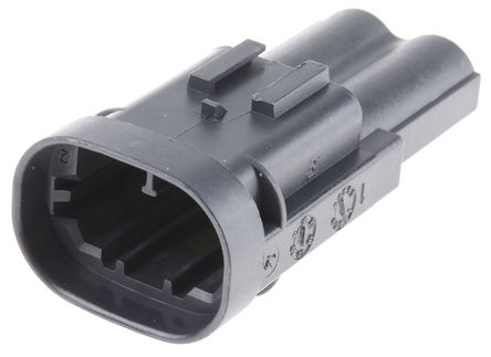 TE Connectivity - 1544334-1 - TE Connectivity NG1 ϵ 2· ɫ   1544334-1		