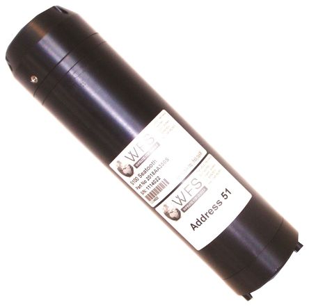 Seatooth - 102-232-035-1a - Seatooth RS232  ߵƽ, 2.4kbit/s, 3.6  28 V ֱ		