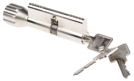 ABUS - XR82NCC - Abus  ͭ ŷʽ о, 40 x 40mm		