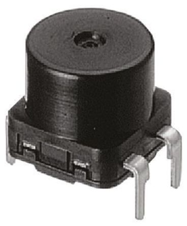 Panasonic - AHF23 - Panasonic 25  60  б AHF23, 19 mA, 11.5 x 9.5 x 11.9 mm, -20 +80C		