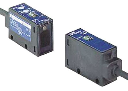 Telemecanique Sensors - XUMW1KSNL2 - Telemecanique Sensors 50 m  Դ ״ ֱͨͽ 紫 XUMW1KSNL2, NPN, PNP, Solid State, , IP65		