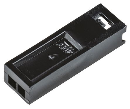 TE Connectivity - 280628 - TE Connectivity AMPMODU Mod II ϵ 2.54mmھ 1 2· ĸ PCB  280628		