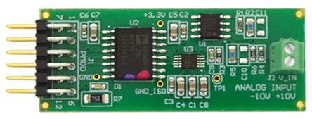 Analog Devices - EVAL-CN0335-PMDZ - Analog Devices CN0335 ԰ EVAL-CN0335-PMDZ		
